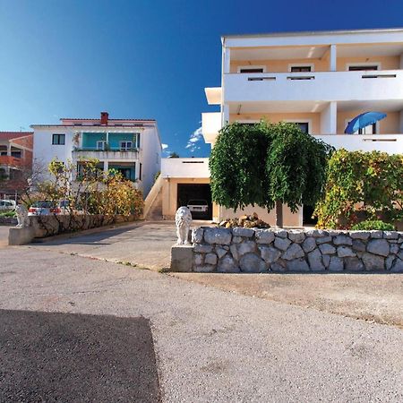 Gorgeous Apartment In Krk With Wifi Krk Town Zewnętrze zdjęcie