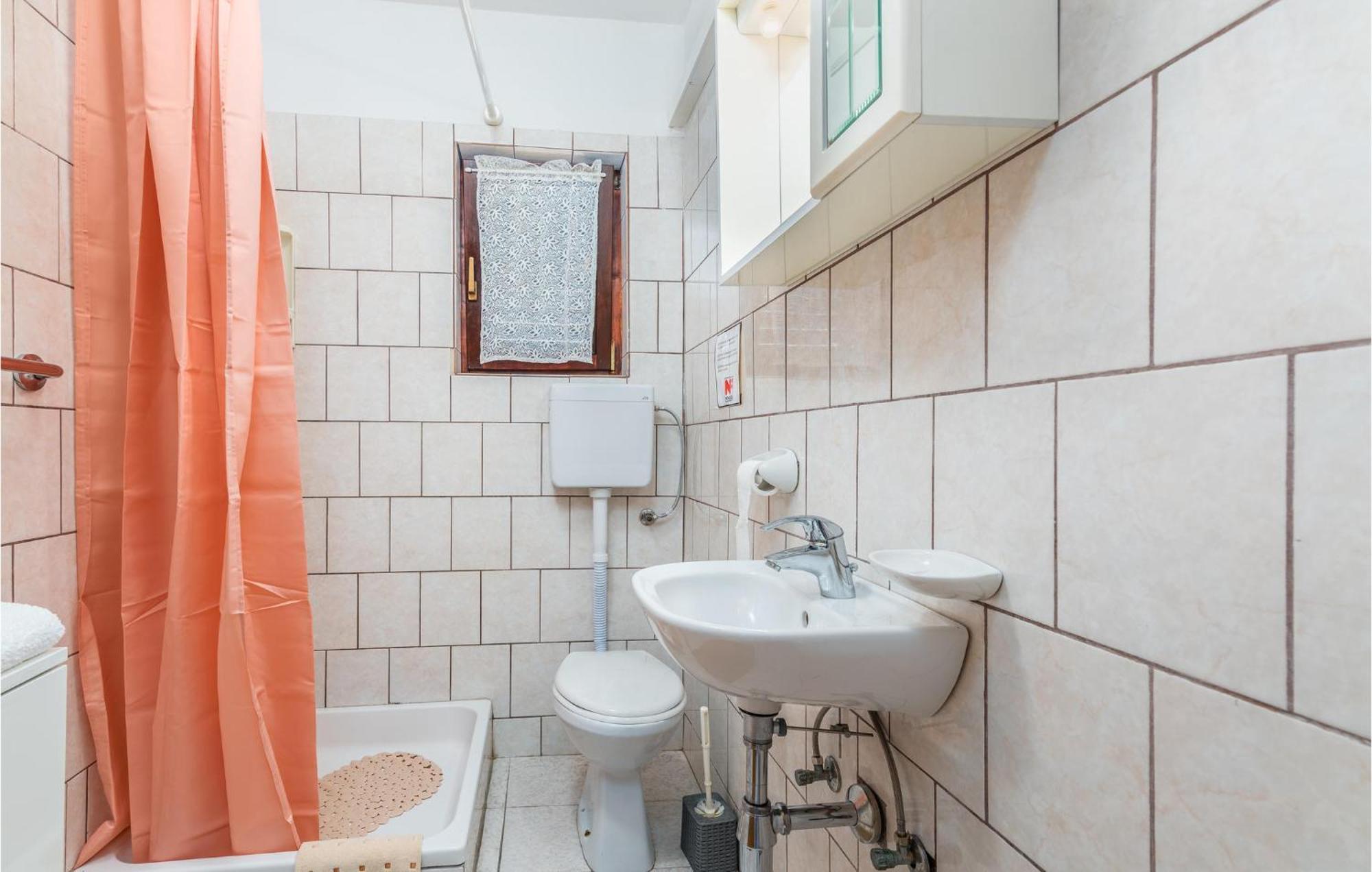 Gorgeous Apartment In Krk With Wifi Krk Town Zewnętrze zdjęcie